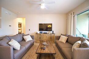 Golden Palms Vacation Resort 2582