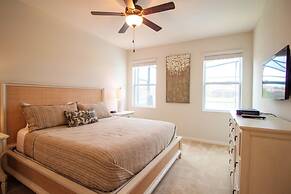 Golden Palms Vacation Resort 2582