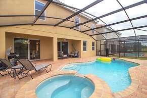 Golden Palms Vacation Resort 2582