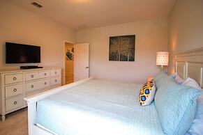 Golden Palms Vacation Resort 2582