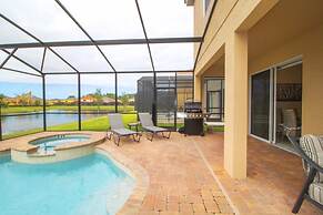 Golden Palms Vacation Resort 2582