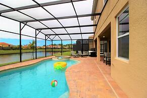 Golden Palms Vacation Resort 2582