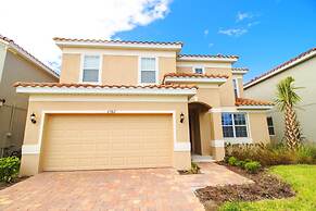 Golden Palms Vacation Resort 2582