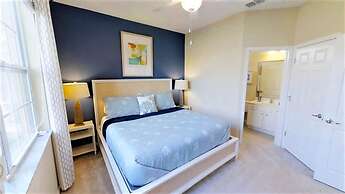 Golden Palms Vacation Resort 4439