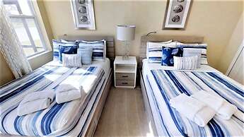 Golden Palms Vacation Resort 4439