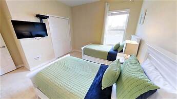 Golden Palms Vacation Resort 4439