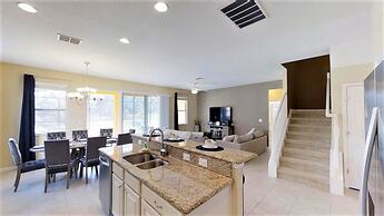 Golden Palms Vacation Resort 4439