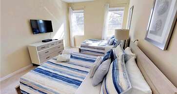 Golden Palms Vacation Resort 4439