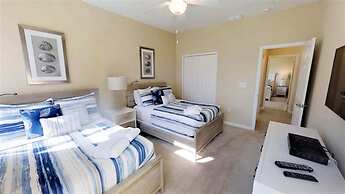 Golden Palms Vacation Resort 4439