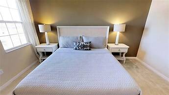 Golden Palms Vacation Resort 4439