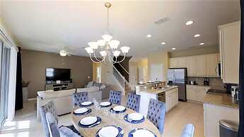 Golden Palms Vacation Resort 4439