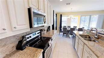 Golden Palms Vacation Resort 4439