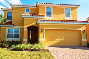 Golden Palms Vacation Resort 4439