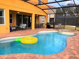 Golden Palms Vacation Resort 4439