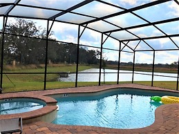 Golden Palms Vacation Resort 4439