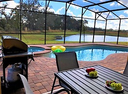 Golden Palms Vacation Resort 4439