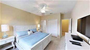 Golden Palms Vacation Resort 4439