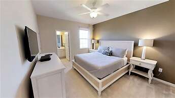 Golden Palms Vacation Resort 4439