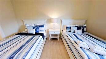 Golden Palms Vacation Resort 4439