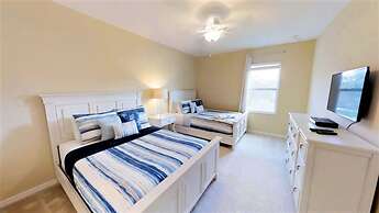 Golden Palms Vacation Resort 4439