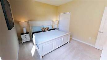 Golden Palms Vacation Resort 4439