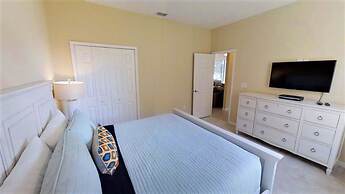 Golden Palms Vacation Resort 4439