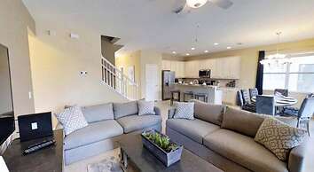 Golden Palms Vacation Resort 4439