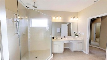 Golden Palms Vacation Resort 4439