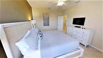 Golden Palms Vacation Resort 4439