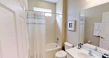 Golden Palms Vacation Resort 4439