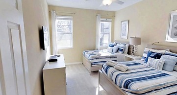 Golden Palms Vacation Resort 4439