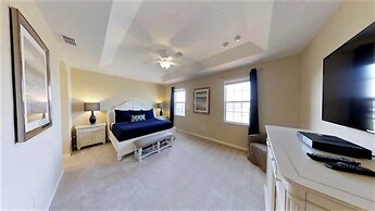 Golden Palms Vacation Resort 4439