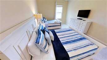 Golden Palms Vacation Resort 4439