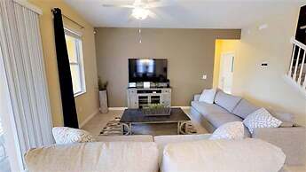 Golden Palms Vacation Resort 4439