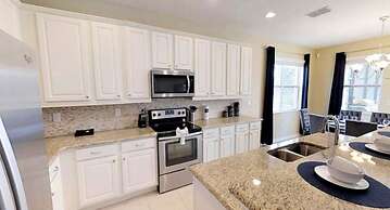 Golden Palms Vacation Resort 4439