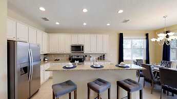 Golden Palms Vacation Resort 4439