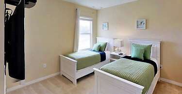 Golden Palms Vacation Resort 4439