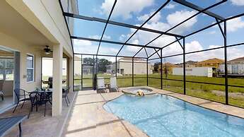 Golden Palms Vacation Resort 4414