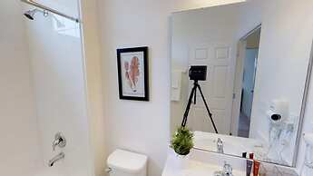 Golden Palms Vacation Resort 4414