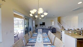 Golden Palms Vacation Resort 4414