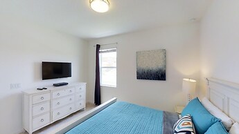 Golden Palms Vacation Resort 4414