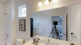 Golden Palms Vacation Resort 4414