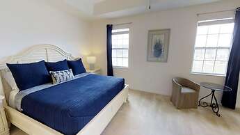 Golden Palms Vacation Resort 4414