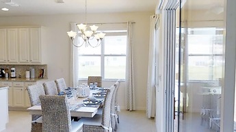 Golden Palms Vacation Resort 4414