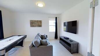 Golden Palms Vacation Resort 4414