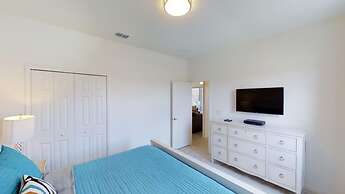 Golden Palms Vacation Resort 4414