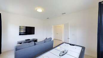 Golden Palms Vacation Resort 4414