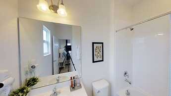 Golden Palms Vacation Resort 4414