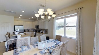 Golden Palms Vacation Resort 4414