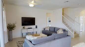 Golden Palms Vacation Resort 4414